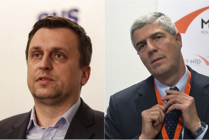 Ilustračný obrázok k článku Hlasujte: Môže fungovať manželstvo národniarov a maďarov?