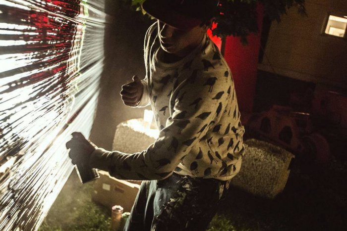 Ilustračný obrázok k článku Žije v našom meste a zamiloval si graffiti: Rozhovor so žilinským writerom Erikom (31)