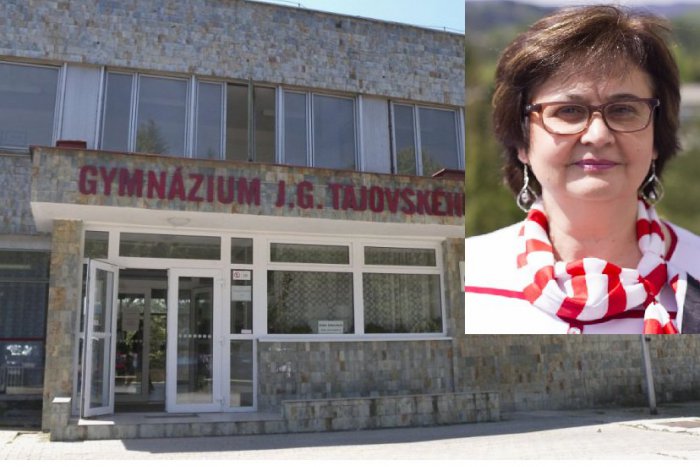 Ilustračný obrázok k článku Žena, ktorej rukami prešlo množstvo gymnazistov pod Urpínom: Rozhovor s bystrickou učiteľkou Katarínou Magyarovou