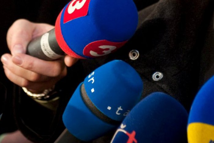 Ilustračný obrázok k článku Sloboda tlače sa vo svete zhoršuje: Slovensko je na 17. priečke zo 180 krajín