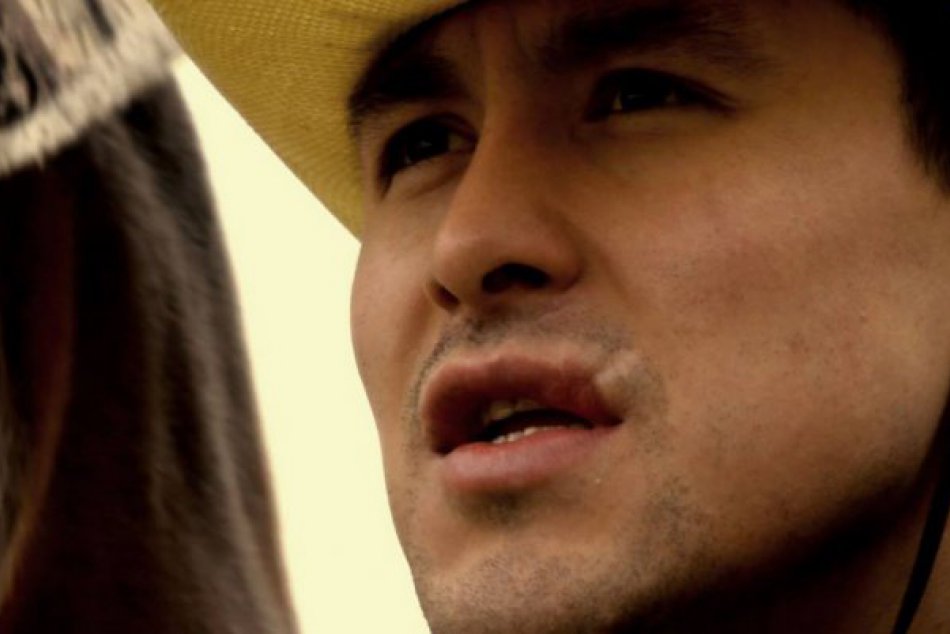 Ilustračný obrázok k článku VIDEO: Judd Blackwater, jediný indián čo vysadol na koňa a prišiel vyhrať Playoff!