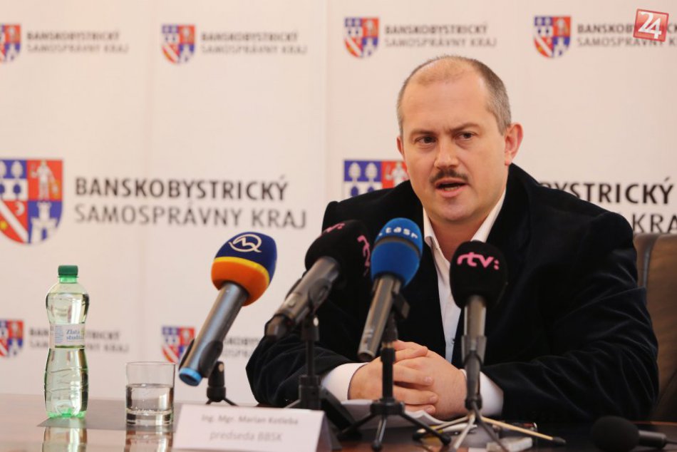 Ilustračný obrázok k článku Poslanec BBSK Kotlebovi: Toto by si nedovolili ani autokratické krajiny s diktátorom!