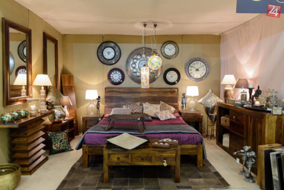 Ilustračný obrázok k článku Naučte sa opticky zväčšiť miestnosť