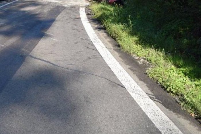 Ilustračný obrázok k článku Nehoda autobusu plného ľudí pri Žiline: Polícia potvrdila aj ťažké zranenia!