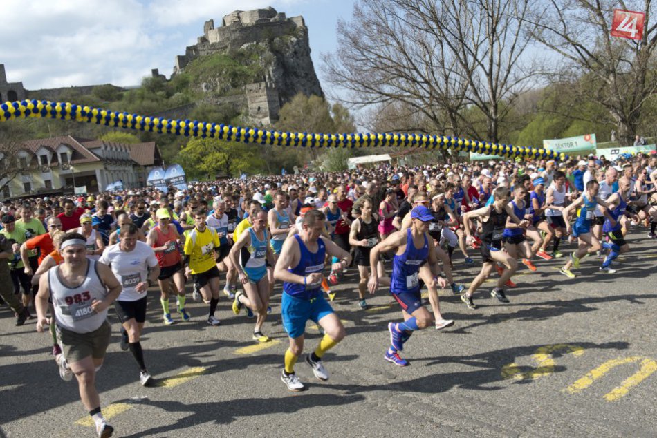 Ilustračný obrázok k článku Apríl bude bohatý na bežecké aktivity. Pozrite si prehľad organizovaných behov