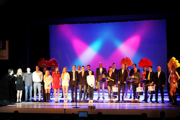 Ilustračný obrázok k článku Ich úspechy neunikli pozornosti a dostalo sa im pocty: V Žiline vyhlásili najúspešnejších športovcov mesta