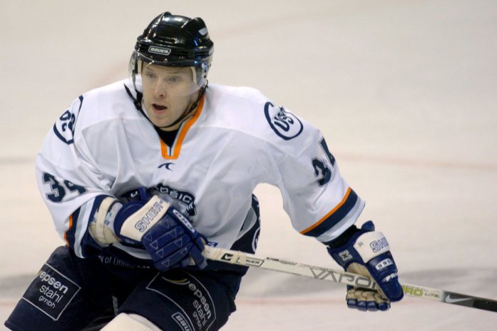 Ilustračný obrázok k článku V zámorskej NHL vyhral Stanley Cup: Bicekov (37) sen bol však hrať za Košice