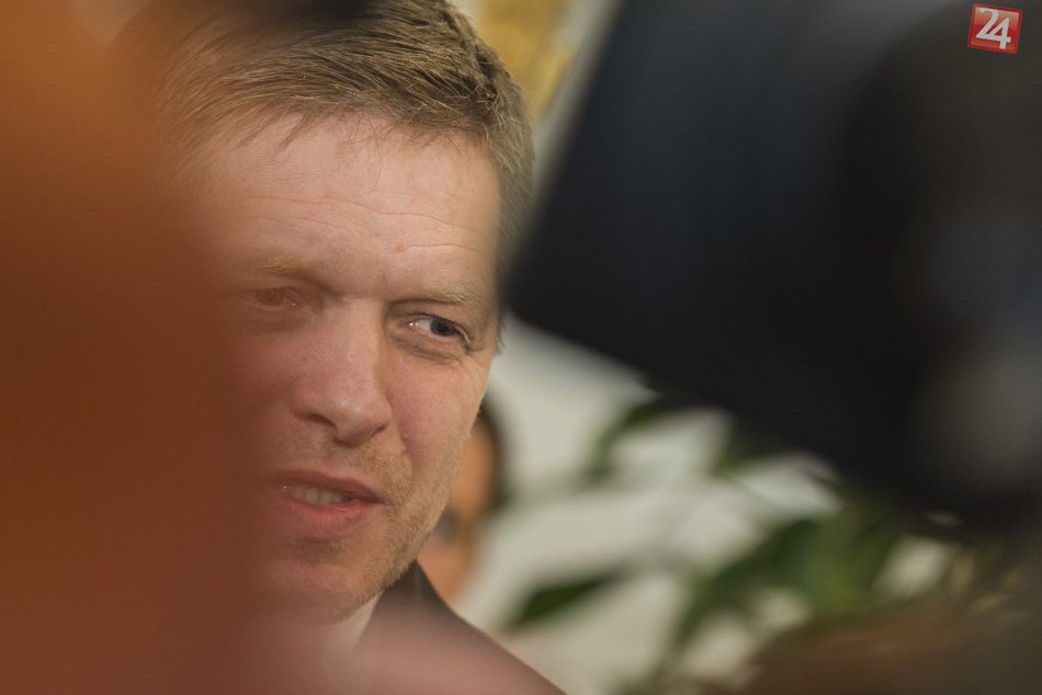 Ilustračný obrázok k článku Robert Fico požiadal o 100 dní pokoja pre vládu, ktorá vzniká