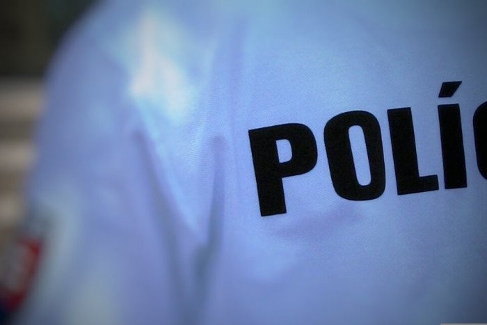 Ilustračný obrázok k článku Policajné zábery: Mužovi (44) urobili osobnú prehliadku, pervitín odovzdal dobrovoľne