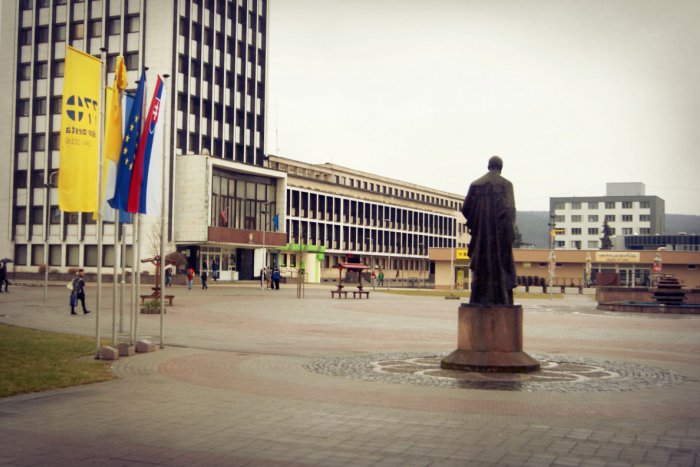 Ilustračný obrázok k článku Prehľad úverov mesta: Za čo dlžila žiarska radnica najviac?