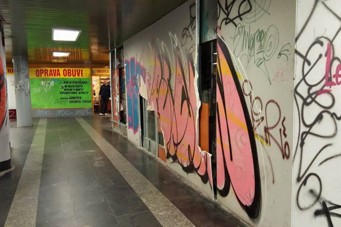 Ilustračný obrázok k článku Trnavské mýto už nebude na čakacej listine. Mesto prisľúbilo jeho vyčistenie