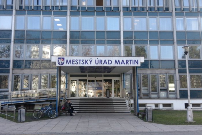 Ilustračný obrázok k článku Radnica požiadala o nútenú správu: Zaplatí mesto Martin 8,6 milióna eur?