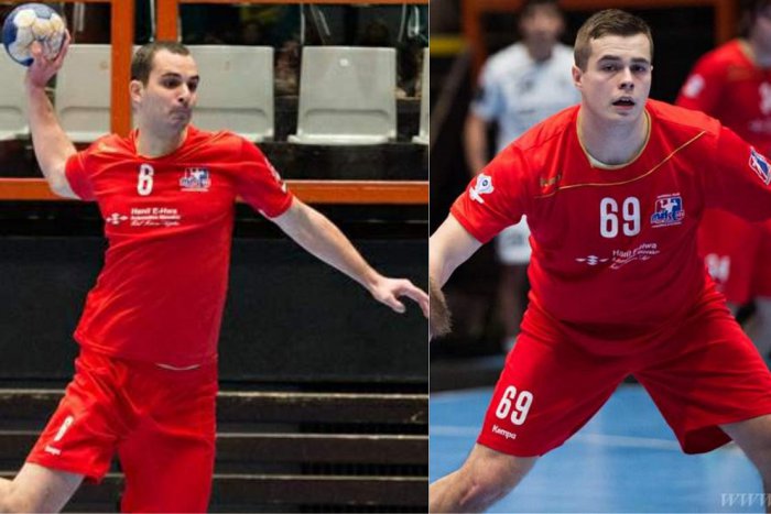 Ilustračný obrázok k článku Senzačný obrat v závere: Nádej na play-off hádzanárov MŠK stále žije!