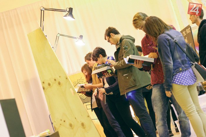 Ilustračný obrázok k článku Milovníci hobbitov a sveta fantázie si prídu na svoje. Prvý knižný festival v Ružinove prichádza s bohatým programom