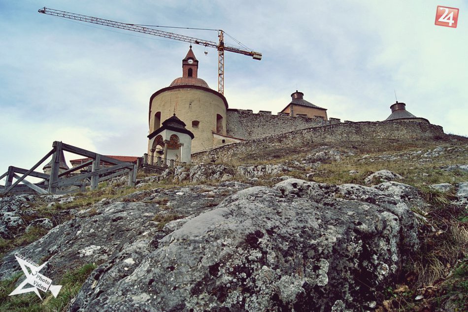 Ilustračný obrázok k článku Prvé slová architekta: Múzeum prezentovalo víťazný návrh na komplexnú revitalizáciu Krásnej Hôrky