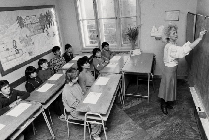 Ilustračný obrázok k článku Suplikácie, próba, či lučba. Rozumeli by ste pred rokmi revúckym študentom?