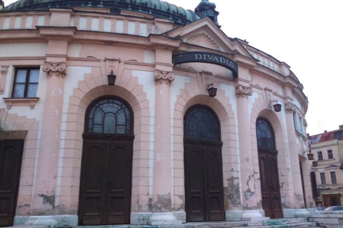 Ilustračný obrázok k článku Malá bosorka, neposlušná machuľa či hlúpa Dora: Aj tieto postavy budú súčasťou tradičného  festivalu v Spišskej