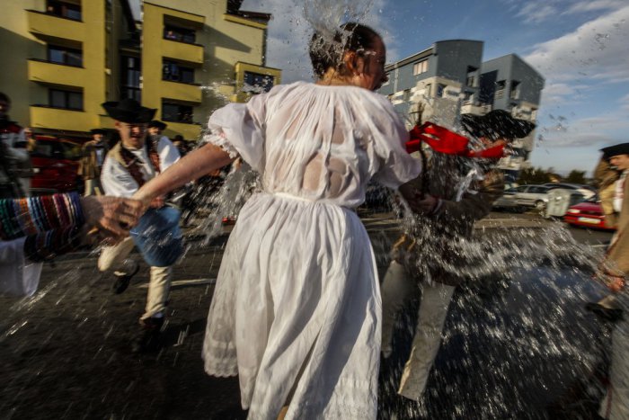 Ilustračný obrázok k článku Veľká noc sa blíži! Kde v Martine si môžete užiť tradičné zvyky?