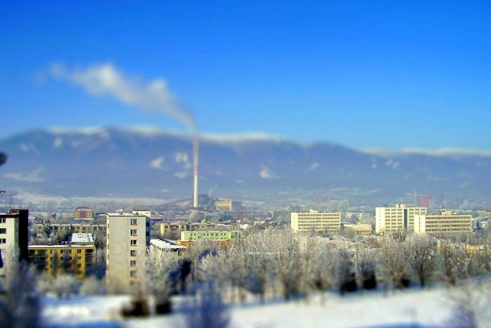 Ilustračný obrázok k článku Špeciálna hodinová predpoveď, ako šitá pre Martinčanov: Aké počasie bude v našom meste cez víkend?