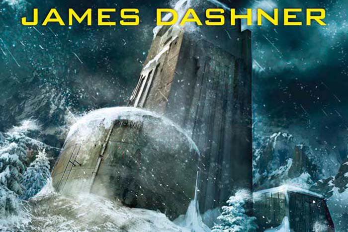 Ilustračný obrázok k článku Tip na knihu: Je tu smrteľná liečba. Nový Labyrint