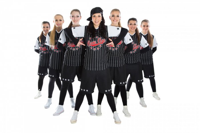 Ilustračný obrázok k článku Pretancovali sa k veľkým úspechom: Martinská tanečná skupina vie, ako na to