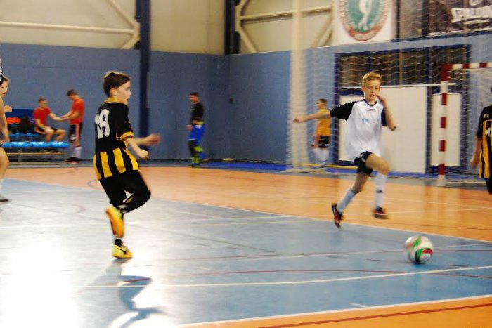 Ilustračný obrázok k článku Pohár starostu Dúbravky putuje do Hodonína