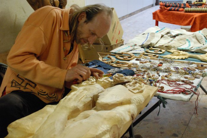 Ilustračný obrázok k článku K Veľkej noci v Dúbravke patrí jarmok krásnych výrobkov