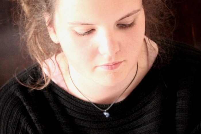 Ilustračný obrázok k článku Študuje na gymnáziu a má dar od Boha: Ema (16) vedela kresliť skôr ako rozprávať, jej diela vás ohúria!