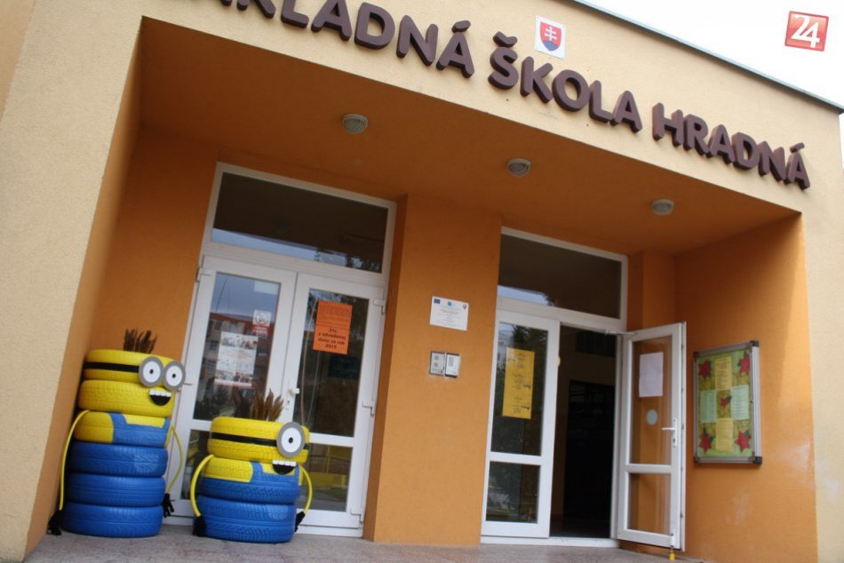 Ilustračný obrázok k článku Máte doma budúceho prváka? Blíži sa termín zápisov