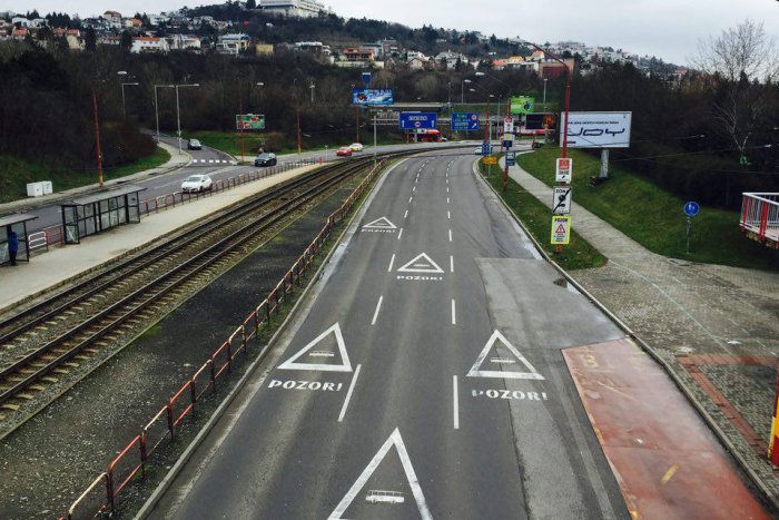 Ilustračný obrázok k článku Zoznam radarov - Kde vám namerajú rýchlosť? Pozrite sa na vytipované miesta