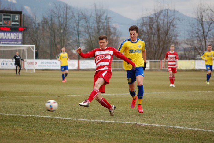 Ilustračný obrázok k článku Tatran spoznal súperov v nadstavbovej časti: Liptáci sa najbližšie stretnú s juniormi zo Slovanu