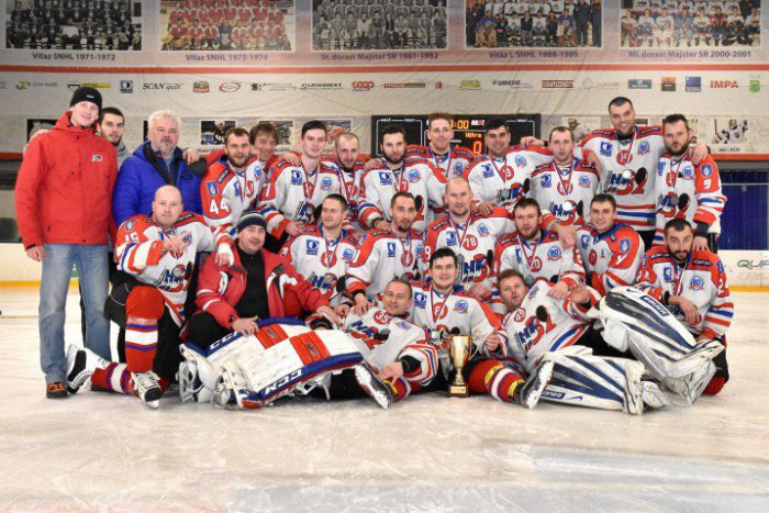 Ilustračný obrázok k článku Skvelý úspech mikulášskej rezervy: Druhé miesto v play-off!