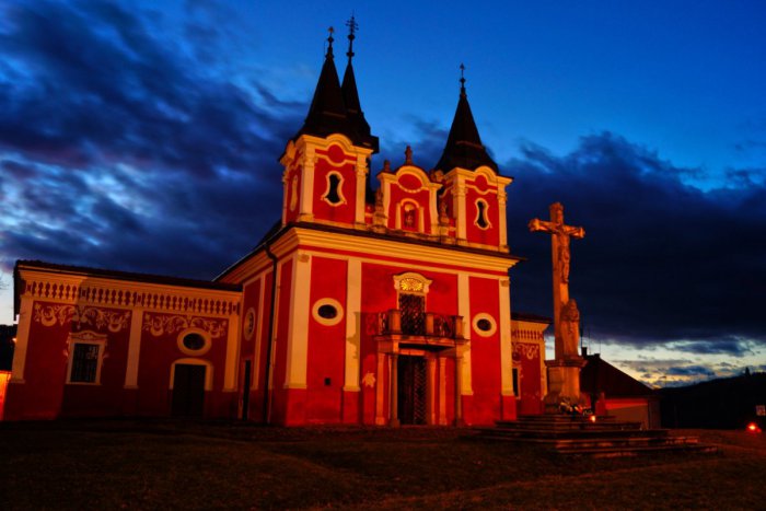 Ilustračný obrázok k článku Dojímavý boj: Pre prešovskú Kalváriu sa spojili desiatky tisíc ľudí, dostavil sa nádherný výsledok