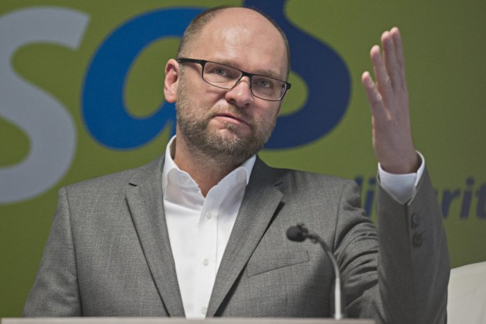 Ilustračný obrázok k článku Richard  Sulík: Šanca pre vznik slušnej pravicovej vlády je nízka