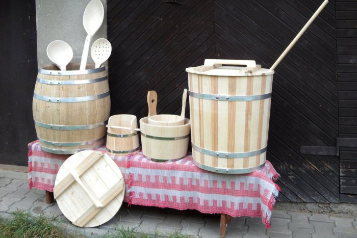 Ilustračný obrázok k článku Špeciality starých mám nášho regiónu, na ktoré by bolo škoda zabudnúť: 3 jedlá, ktoré odporúčame vyskúšať