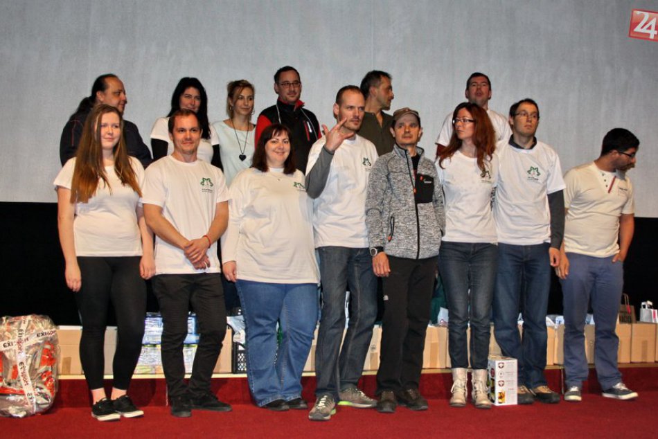 Ilustračný obrázok k článku Festival Kamzíkfest 2017 sa blíži: Opäť ponúkne nádherné filmy z prírody