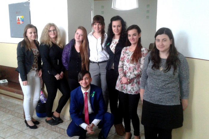 Ilustračný obrázok k článku Maturity na zdravotníckej škole v Košiciach v plnom prúde: Aké sú prvé dojmy študentov?