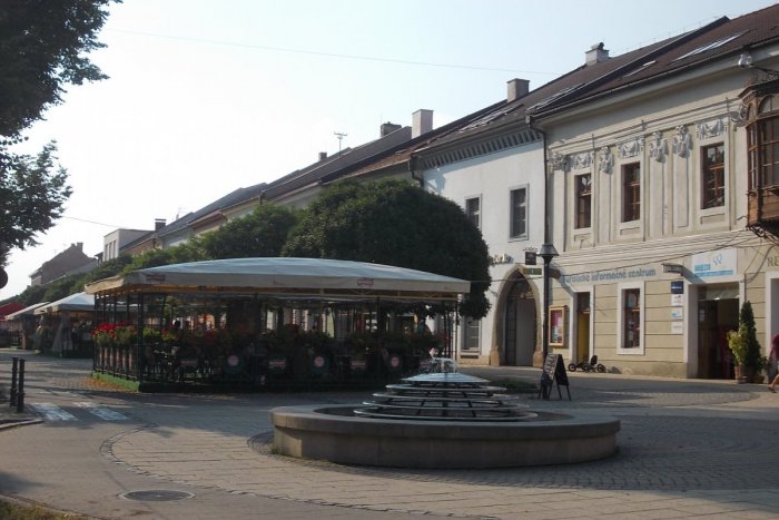 Ilustračný obrázok k článku Kto získa Cenu mesta Spišská Nová Ves za rok 2015? Prinášame vám 11 kandidátov