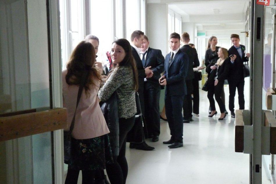 Ilustračný obrázok k článku Miliónová injekcia pre žiarsku strednú školu: Na čo pôjdu peniaze?