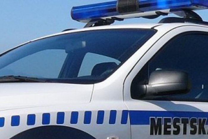 Ilustračný obrázok k článku Polícia: Muž sa sexuálne uspokojoval priamo na námestí!