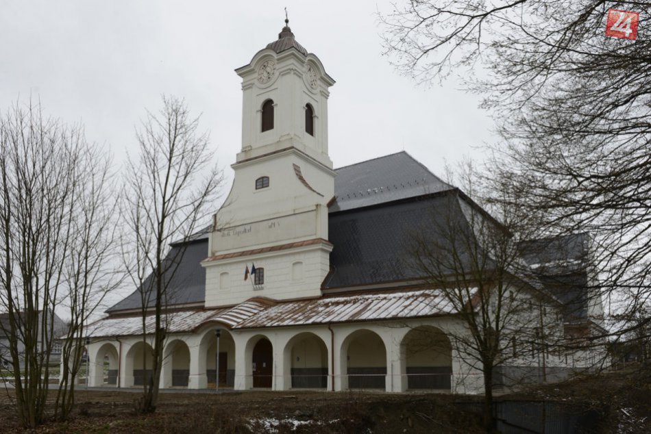 Ilustračný obrázok k článku V Sklade soli na Solivare sa chystá ďalšia zaujímavá akcia: Podrobný program, na čo sa do neskorých hodín tešiť