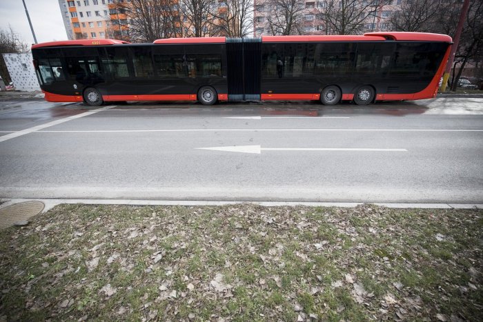 Ilustračný obrázok k článku Ďalší nechutný útok v uliciach Bratislavy!