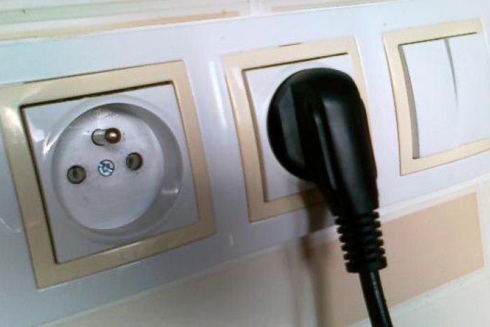 Ilustračný obrázok k článku Februárové odstávky elektriny: Časti Žiaru, ktoré budú bez prúdu