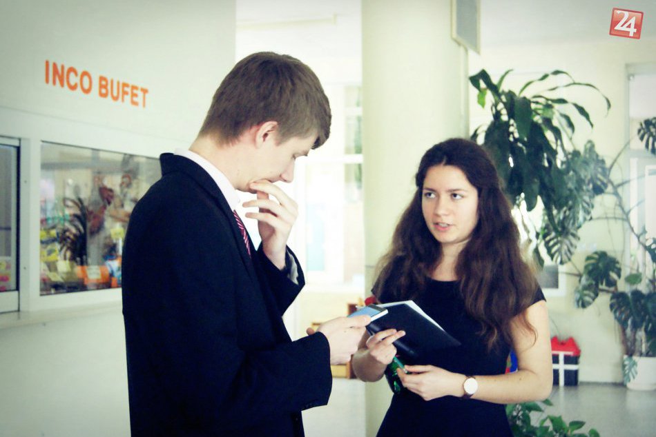 Ilustračný obrázok k článku Nový rebríček slovenských škôl: Kam sa vyšplhali tie mikulášske?