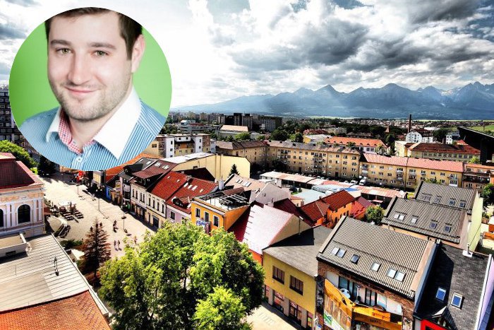 Ilustračný obrázok k článku Odborník na nehnuteľnosti Michal Potaš: Kúpu bytu by som zbytočne neodkladal