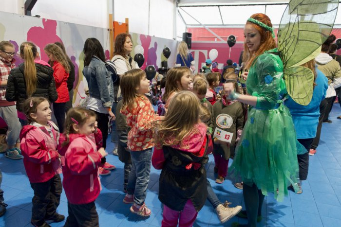 Ilustračný obrázok k článku V meste odštartoval filmový festival u smetiarov