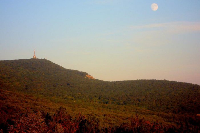 Ilustračný obrázok k článku Blíži sa Festival Vysoké hory Nitra: Návštevníkov vyláka do Zoborských vrchov