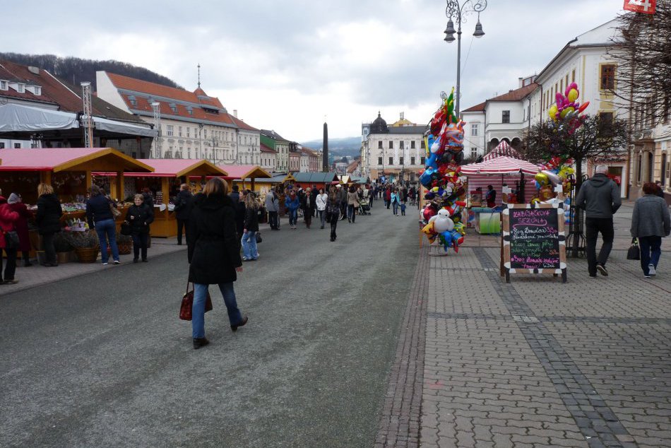 Ilustračný obrázok k článku Víkend sa blíži a ani vy sa nemusíte nudiť: Výber chystaných podujatí, ktoré vám odporúčame zažiť