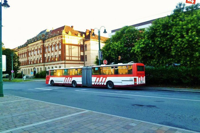 Ilustračný obrázok k článku Spoveď vodiča prešovskej MHD: Blondínka si zdvihla miniskukňu, sadla na chlapca a šli na vec!