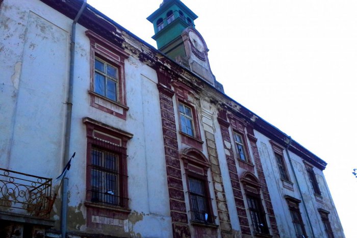 Ilustračný obrázok k článku Novinka ohľadom zámku v Hlohovci: Poslanci odklepli prenájom dominanty mesta